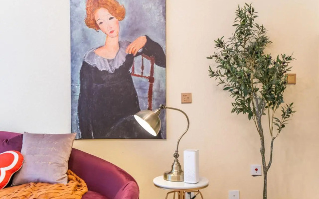 Zhengzhou Zhongyuan·Shenglong square