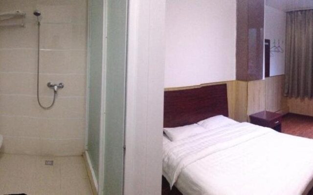 Jiahe Guest House