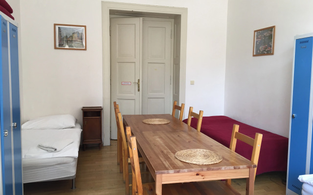 Hostel Rosemary