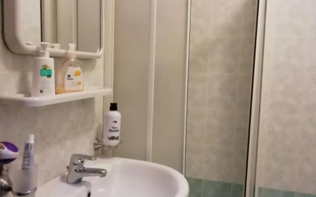 le terme sotto casa 2 free