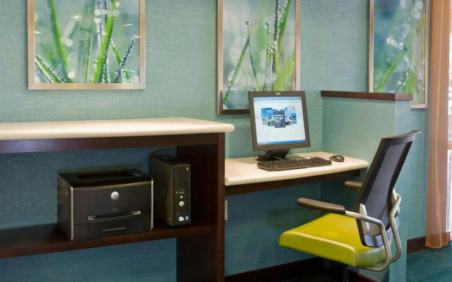 SpringHill Suites Phoenix North