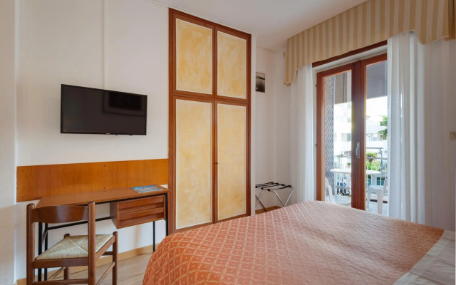 Hotel Helvetia