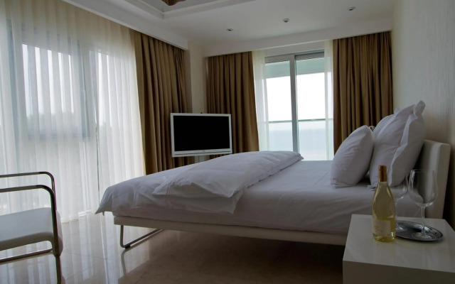Venn Boutique Hotel - Boutique Class