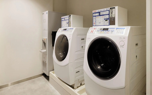 Four Points Flex by Sheraton Osaka Umeda