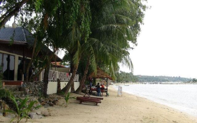 Meedej Guesthouse Koh Samui