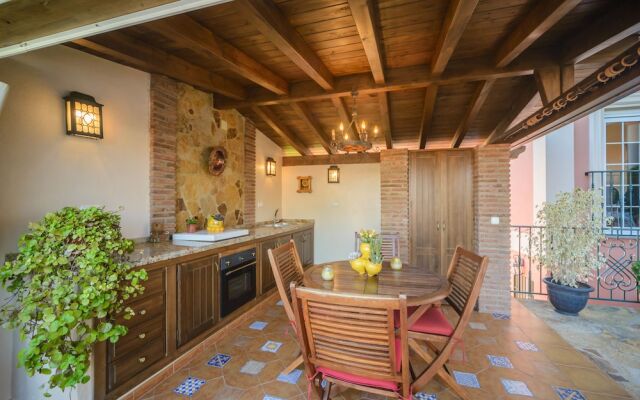 Cubo's Villa Elisabeth