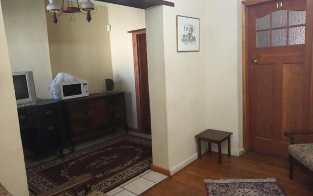 Route 62 B&B