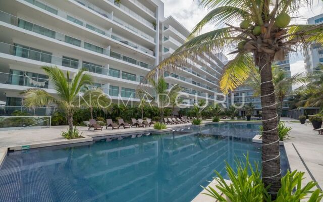 Morros Epic By Nomad Guru