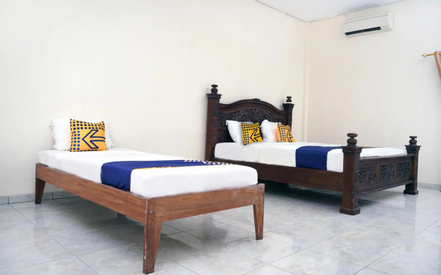 SPOT ON 2629 Duta Karimun