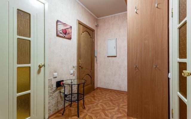 Апартаменты на Коломяжском проспекте 26