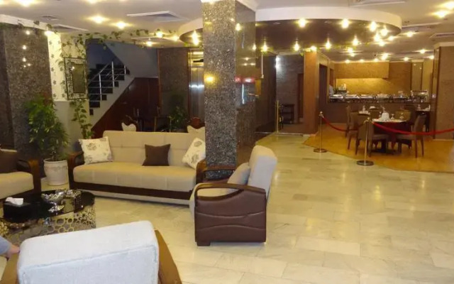 Al Yusur Hotel