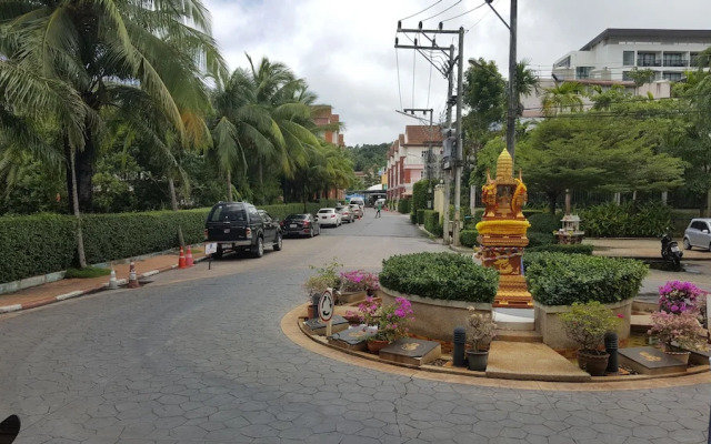 Pitstop Restaurant and Guesthouse