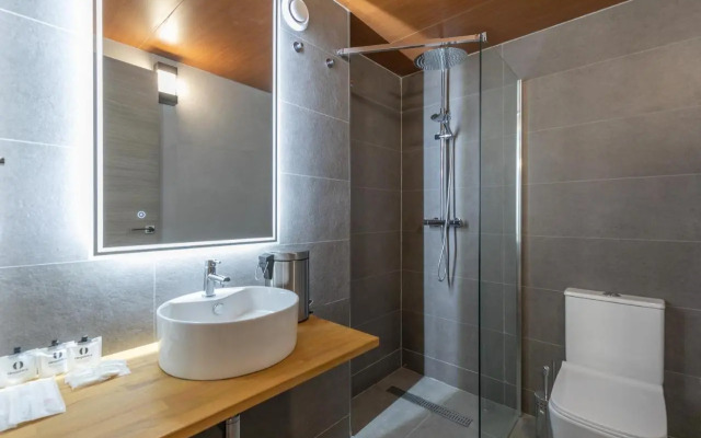 Travel Habitat Benimaclet Vista Hermosa Suites