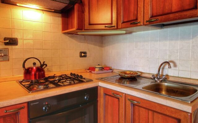 Spacious Holiday Home in Bucine With Pool