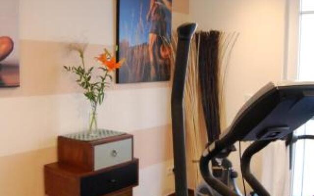Pension Sanddorn