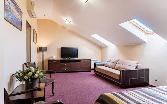 Hotel Abris