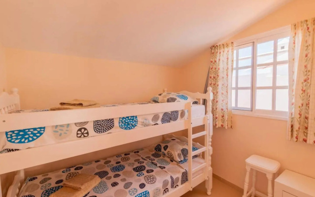 Oceanview Penthouse With Jacuzzi by DreamHomesTenerife