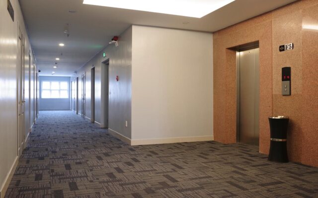 Mai Villa Hotel Su Van Hanh