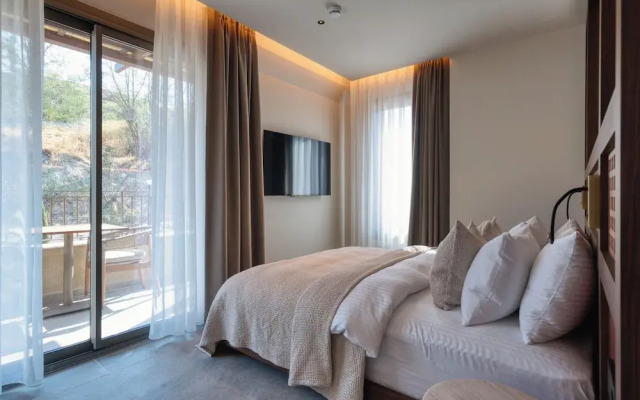 Käsiala Apart Hotel Yeni Foça