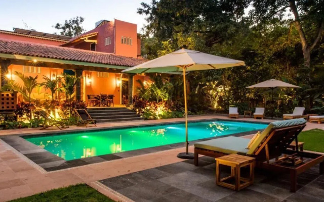 La Paranera Hotel & Relax