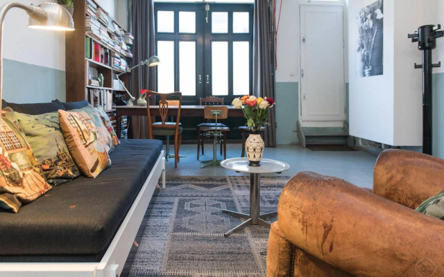 Oud-West apartments - Da Costa area