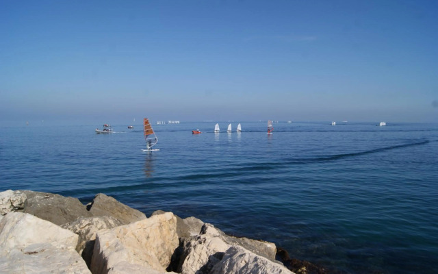 Apartamento Las Marinas en Dénia II