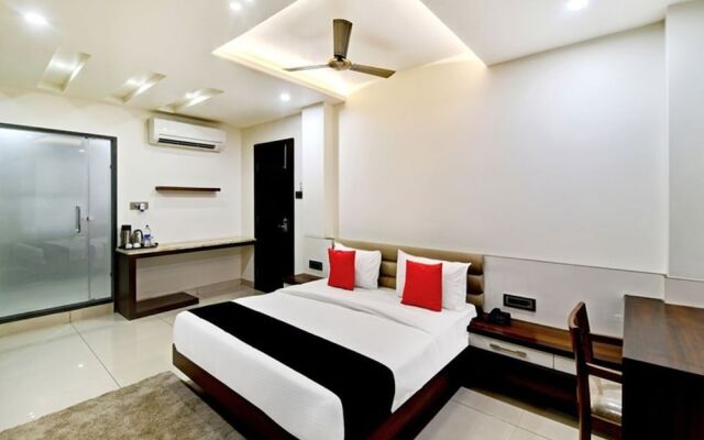 Hotel Jewel Palace