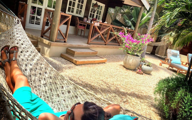 Bamboo Bonaire by Boutique Bonaire Unique Resorts