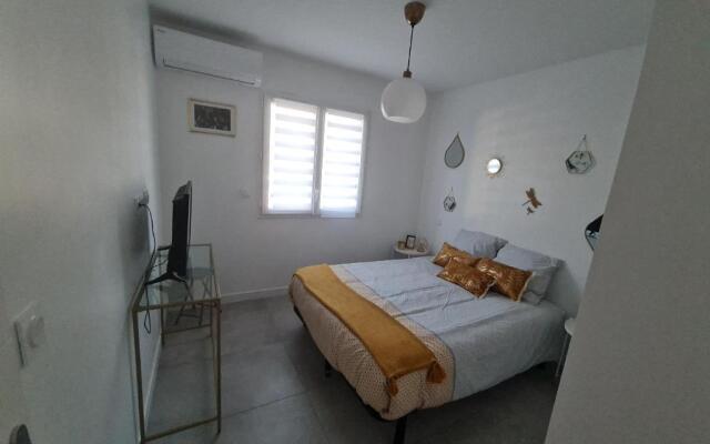 Location "Casa Monna"