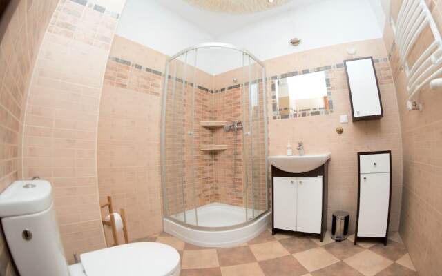 Apartamenty Sedinum - Modern