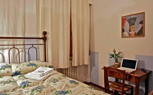 Bed and Breakfast La Casa Di Elide