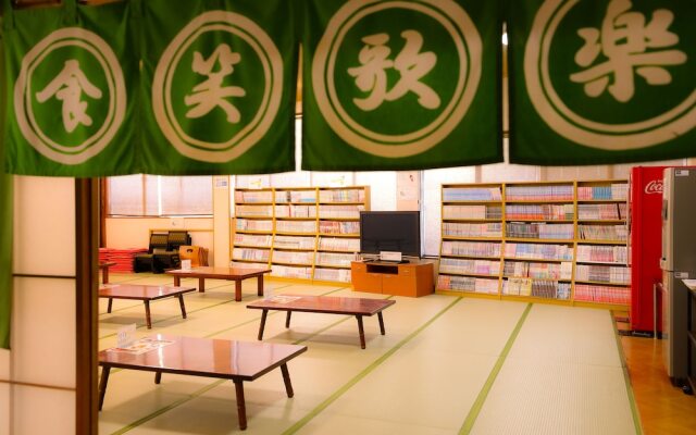 Mizutoyasuragi no Yado Ichinose