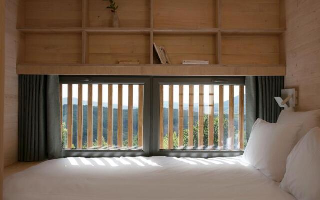 Hôtel 48°Nord & Restaurant, The Originals Relais