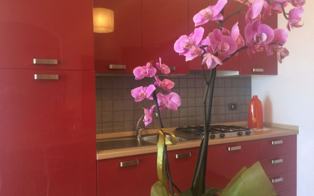 Residence Isabella Sport