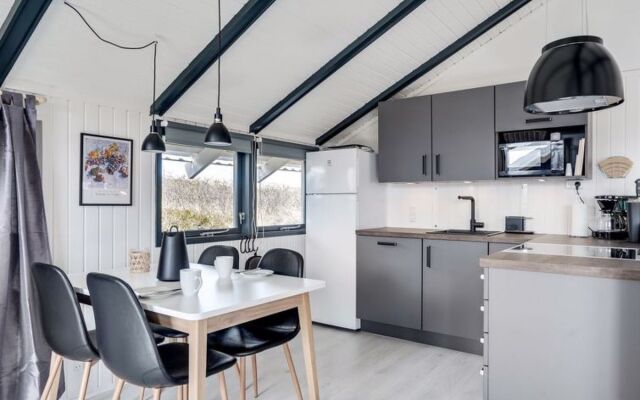"Miray" - 250m from the sea in Western Jutland