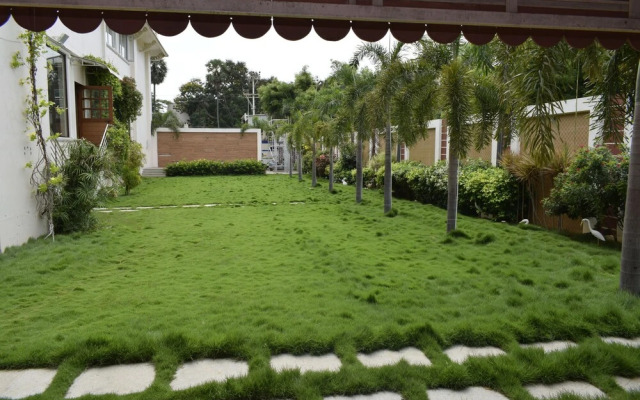 Sri Ganesh Mahal