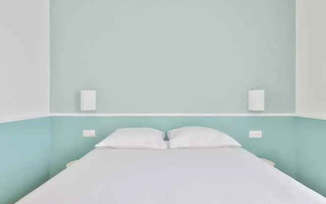 Charming Apartment - 1br/4p - St-ouen-sur-seine