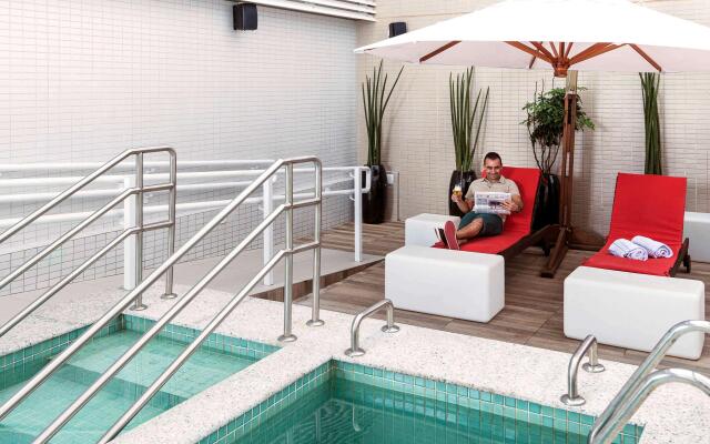 Novotel Santos Gonzaga