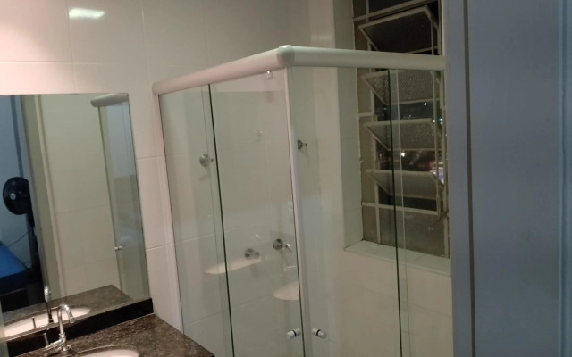 Suite Centro de BH Rua da Bahia