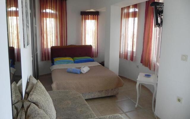 Apartments & Rooms Villa Anastasija