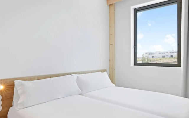 B&B Hotel Madrid Tres Cantos