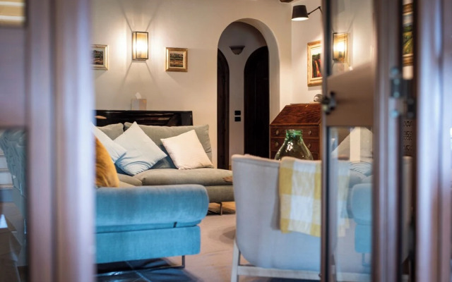 Poggio Paradiso Resort & Spa