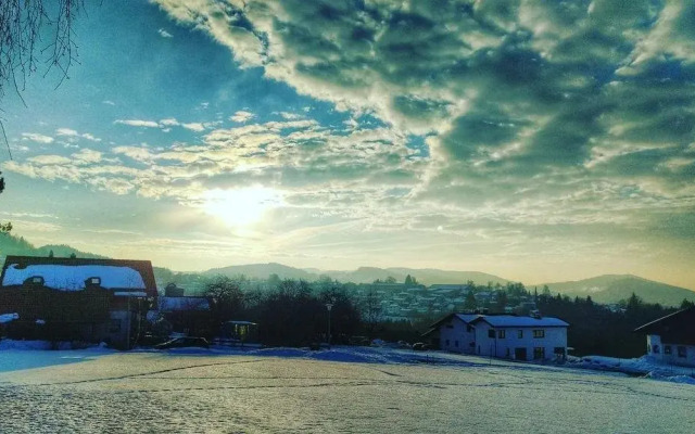 Ferienwohnung Blöchinger