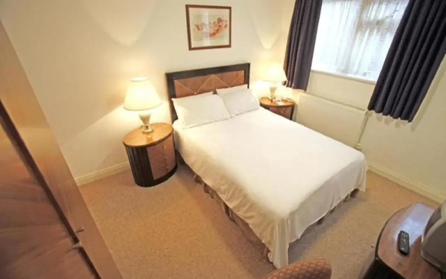 Norbreck Castle Hotel