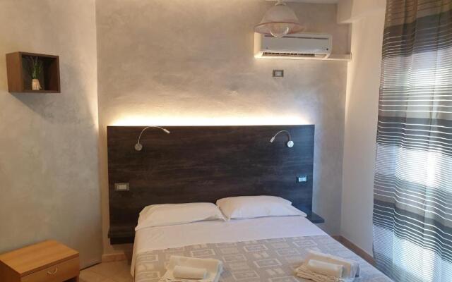 Casa-Albergo Tiroasegno