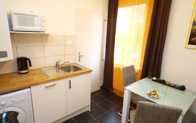 Apartment Kroellgasse
