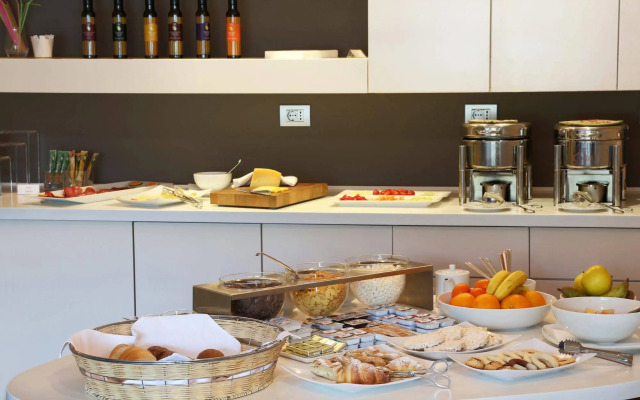 Adoral Boutique Hotel