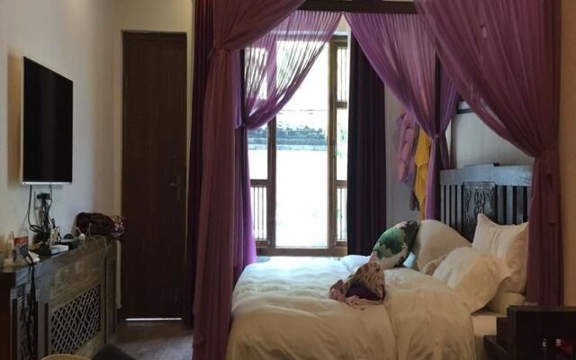 Yonsamity Smart Inn Yunge