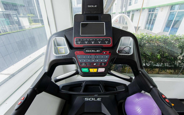 ibis Styles Singapore Albert