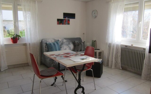 BnB Mönthal im Jurapark